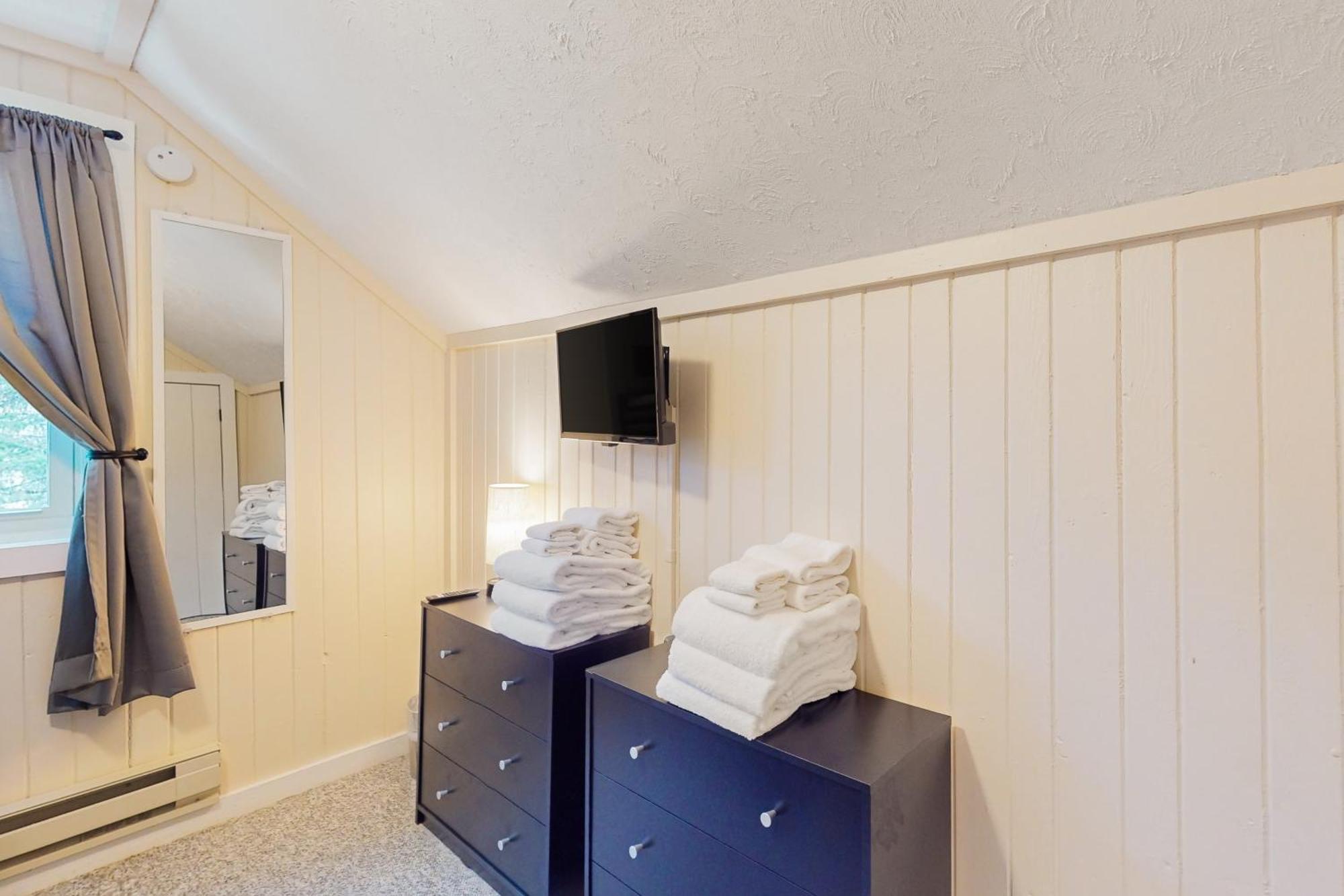 Jay Peak Getaway On Trout River Montgomery Exterior foto