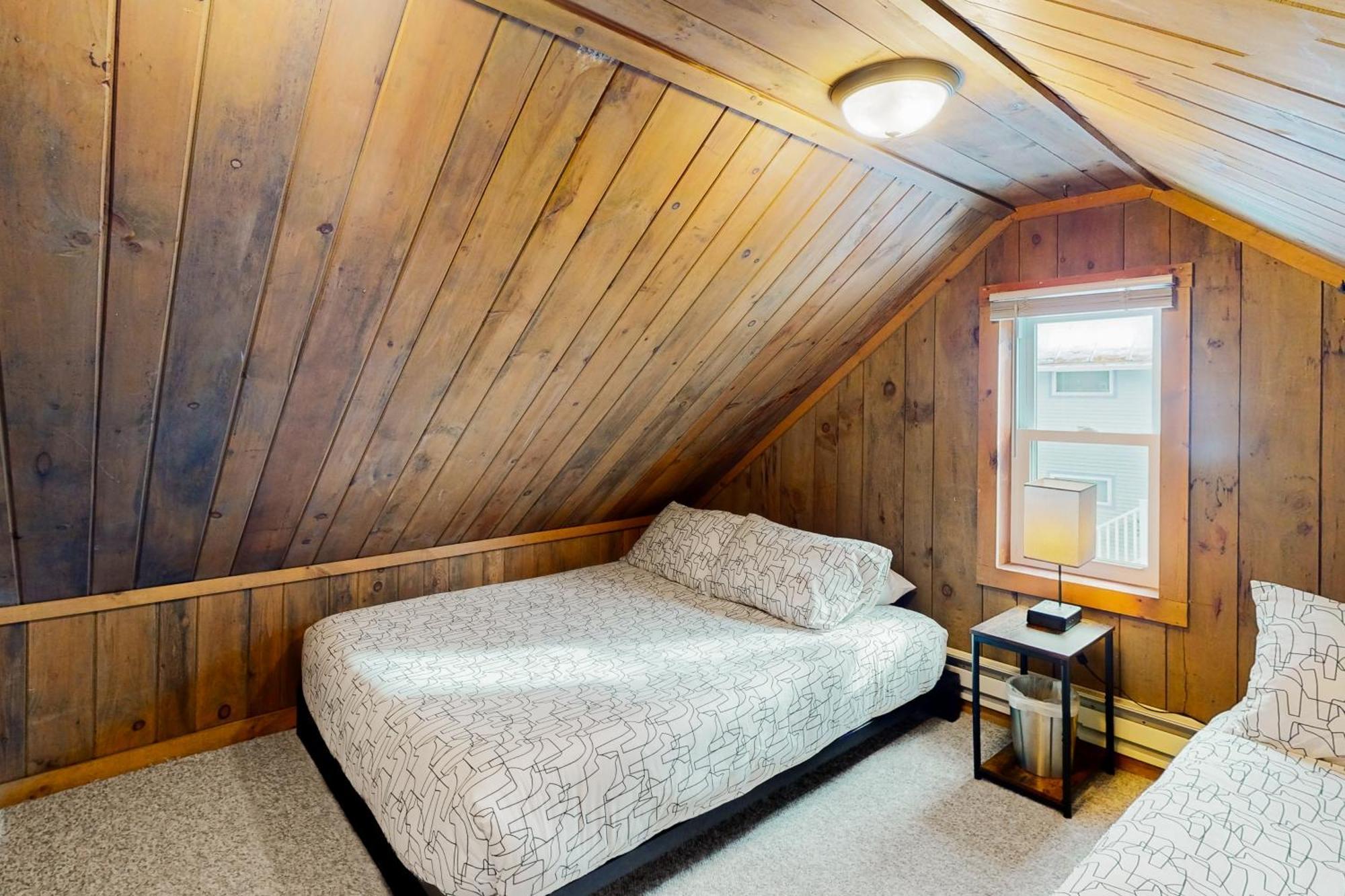 Jay Peak Getaway On Trout River Montgomery Exterior foto