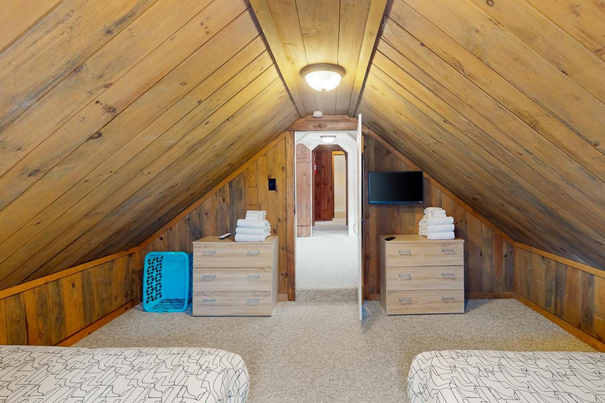 Jay Peak Getaway On Trout River Montgomery Exterior foto